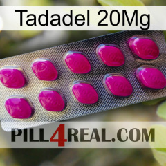 Tadadel 20Mg 09